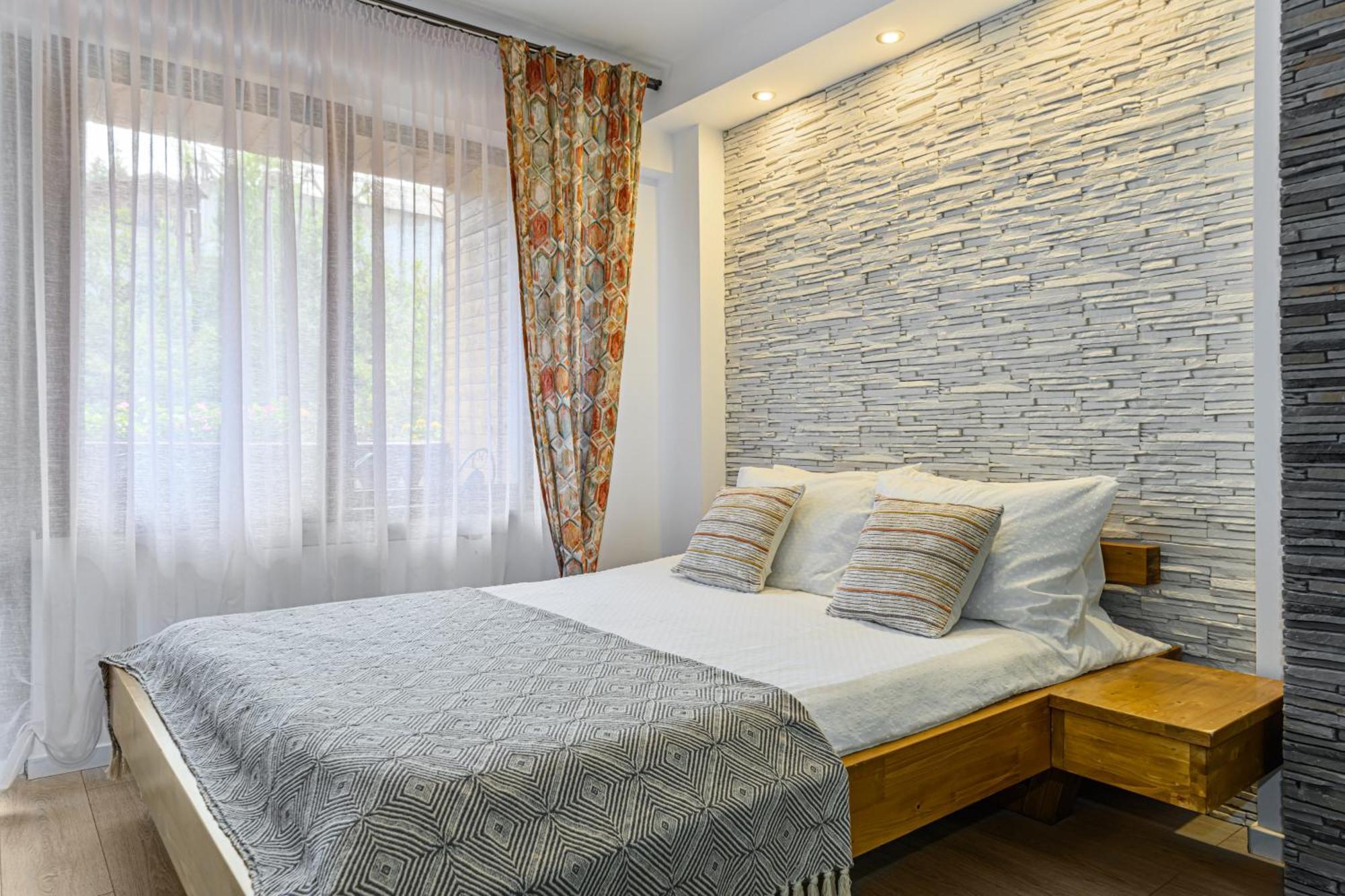 Studio Enis Poiana Brașov Exterior foto