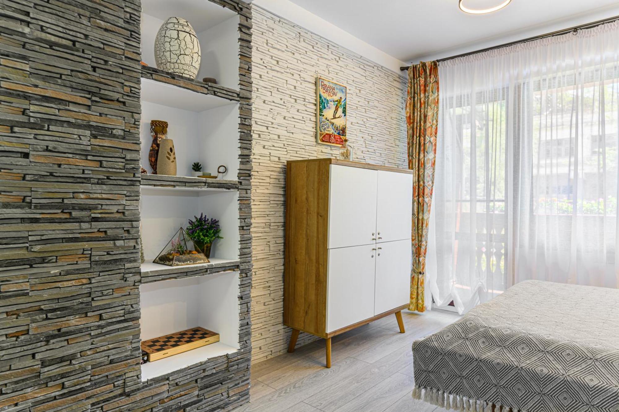 Studio Enis Poiana Brașov Exterior foto